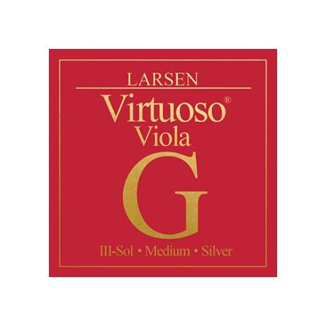 VIRTUOSO Violasaite G von Larsen 