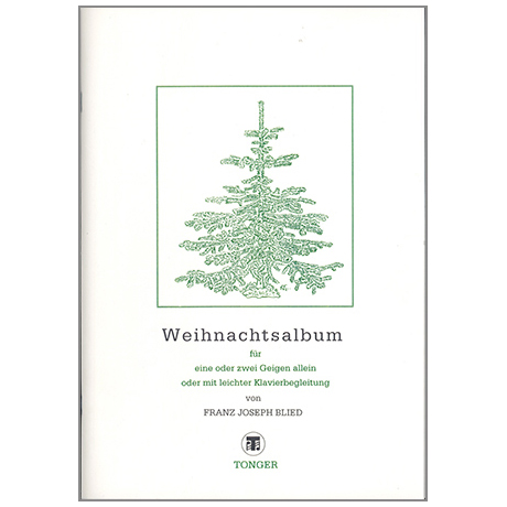 Weihnachtsalbum 