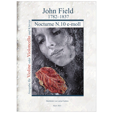 Field, J.: Nocturne Nr.10 e-Moll 