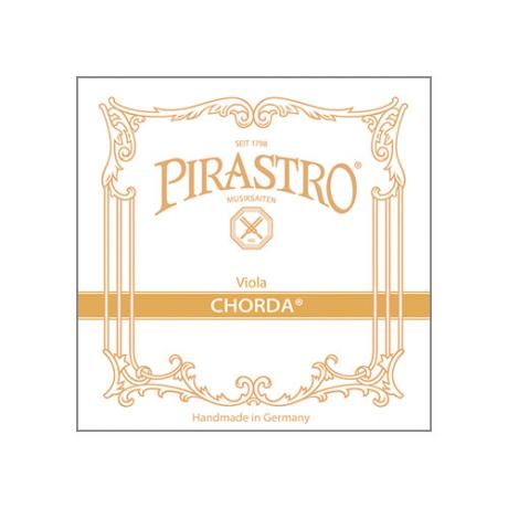 CHORDA Violasaite C von Pirastro 4/4 | mittel
