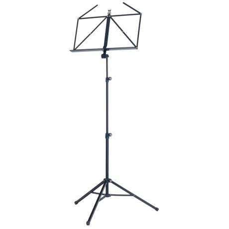 K&M 100/65 Notenpult schwarz