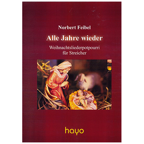 Feibel, N.: Alle Jahre wieder 
