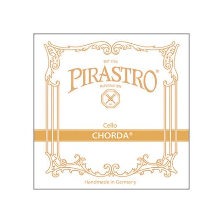 CHORDA Cellosaite G von Pirastro 4/4 | 27 1/2