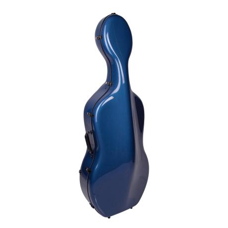PACATO 2.8 Celloetui 4/4 | blau