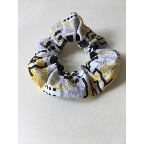 Scrunchie MUSIC Jazz