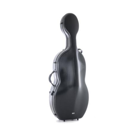 GEWA Pure 4.6 Cellokoffer 4/4 | schwarz