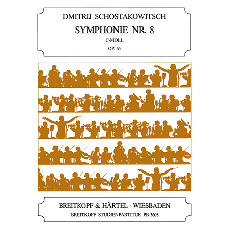 David, J. N.: Symphonische Variationen über ein Thema von H. Schütz Wk 29b (1942) 