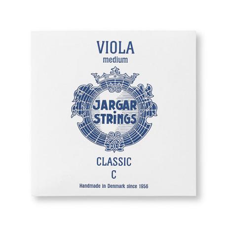 JARGAR Violasaite C 4/4 | mittel