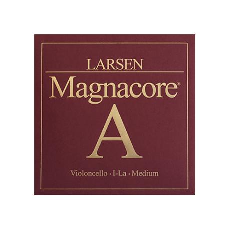 MAGNACORE Cellosaite A von Larsen 4/4 | mittel