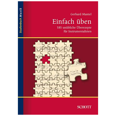 Mantel, G.: Einfach üben 