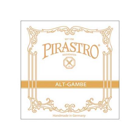 PIRASTRO Altgamben-Saite G6 