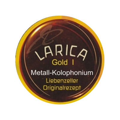 LARICA Kolophonium Gold I