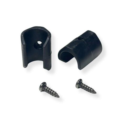 Saitenrohr-Halter für Instrumentenkoffer Ersatzteil 