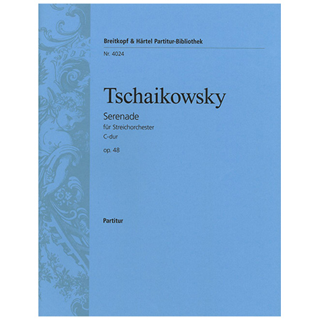 Tschaikowsky, P. I.: Nussknacker-Suite Op. 71a 