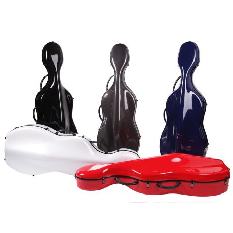 PACATO Classic Cellokasten 