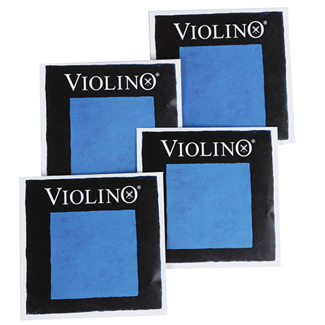 VIOLINO Violinsaiten SATZ von Pirastro 4/4 | mittel