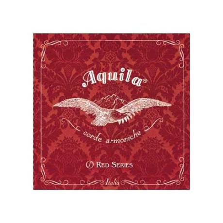 AQUILA Red Bassgamben-Saite c 1,35 mm