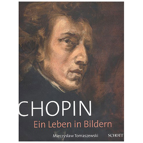 Tomaszewski, M.: Chopin 