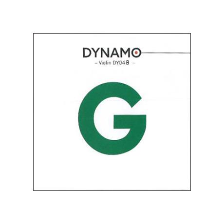 DYNAMO Violinsaite G von Thomastik-Infeld 4/4 | mittel