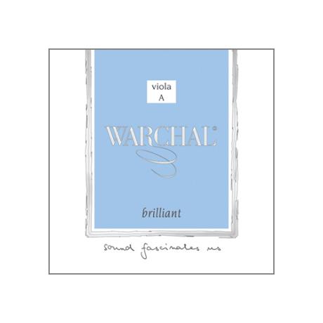 BRILLIANT Violasaite A von Warchal klein | mittel