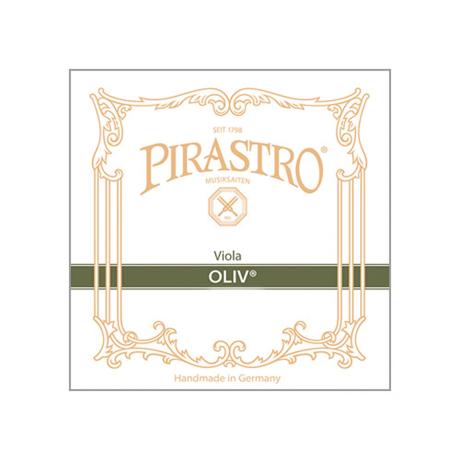 OLIV-STEIF Violasaite D von Pirastro 