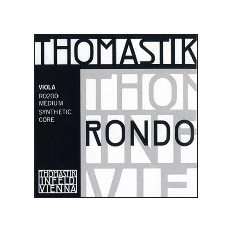 RONDO Violasaiten SATZ von Thomastik-Infeld