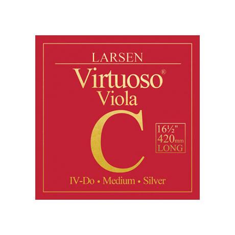 VIRTUOSO Violasaite C von Larsen 42 cm | mittel