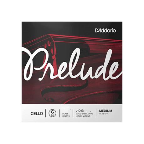 D'ADDARIO Prelude Cellosaite G 4/4 | mittel