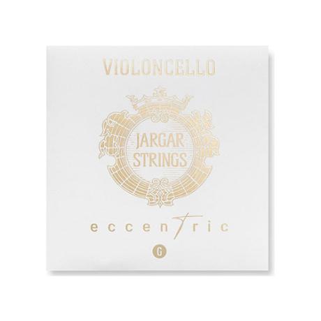 ECCENTRIC Cellosaite G von Jargar 4/4 | mittel
