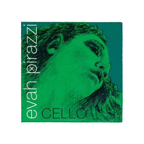 EVAH PIRAZZI Cellosaite G von Pirastro 