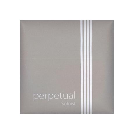 PERPETUAL SOLOIST Cellosaite C von Pirastro 4/4 | mittel