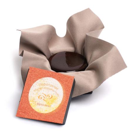 LIEBENZELLER Kolophonium Meteor-Eisen I für Violine/Viola 