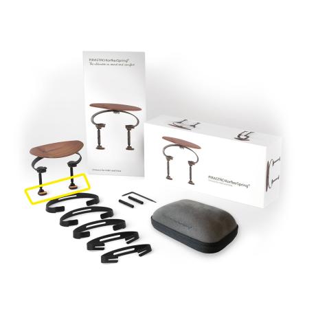 PIRASTRO KorfkerSpring® Korkauflagen SATZ 