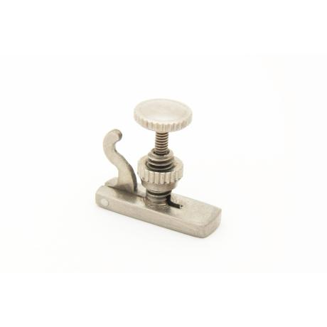 TITANIUM Hill Style High Hook Feinstimmer von Otto Musica 