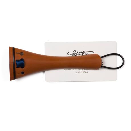 Conrad GÖTZ Paris Saitenhalter Violine Buchsbaum