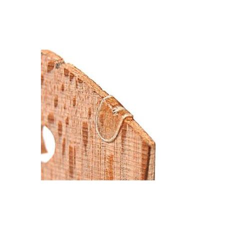 Stegschutz 2er Set für Cello 