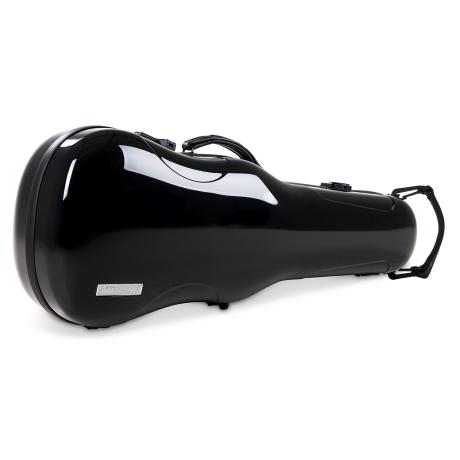 GEWA Air 2.0 Violaetui mit U-Bahn Griff 