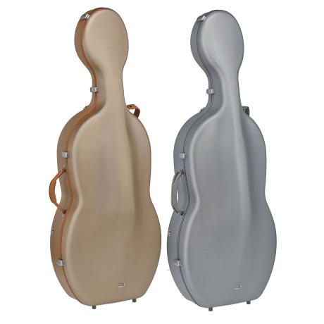 GEWA Pure Polycarbonat Celloetui 