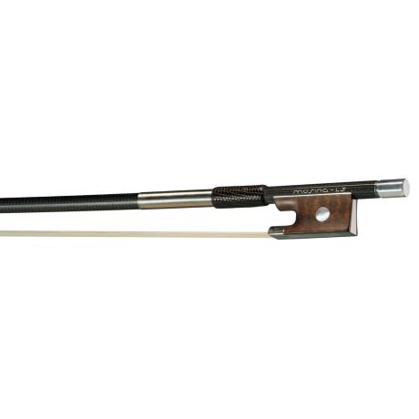 MÜSING Carbon Violinbogen L5 4/4
