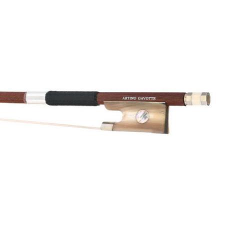 ARTINO Gavotte Horn Violinbogen 4/4