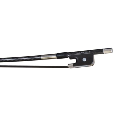 MÜSING Carbon Bassbogen Französisch L3 3/4