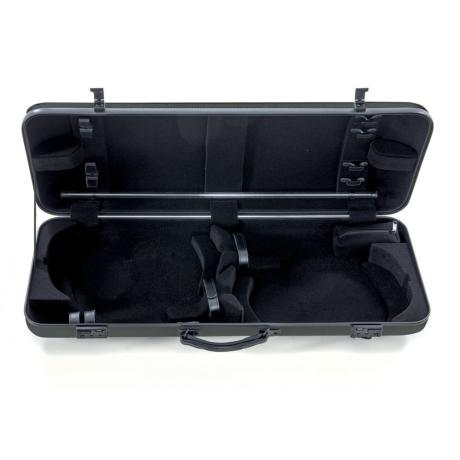 GEWA Idea 3.2 Doppelkoffer Violine/Viola 
