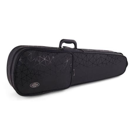 Jakob WINTER Essential Sparkle Violin Formetui 4/4 | schwarz