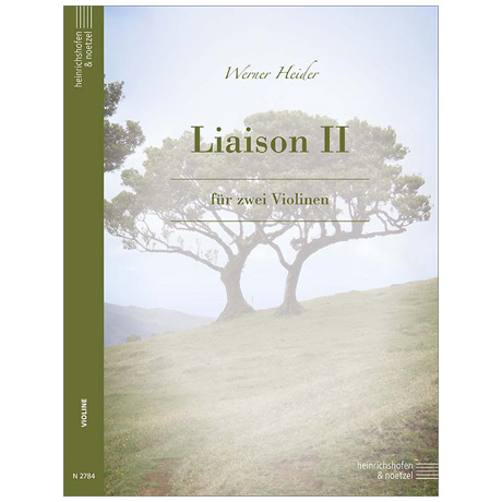 Heider, W.: Liaison II 