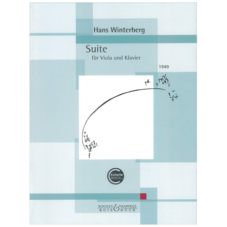 Winterberg, H.: Suite 