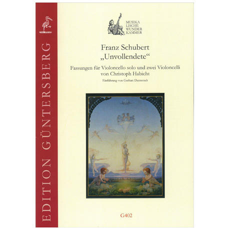 Schubert, F.: »Unvollendete« 