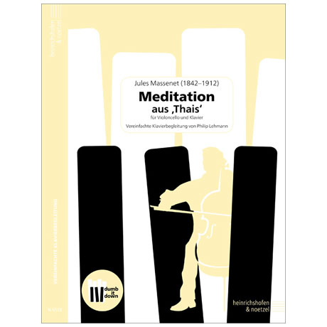 Massenet, J.: Meditation 