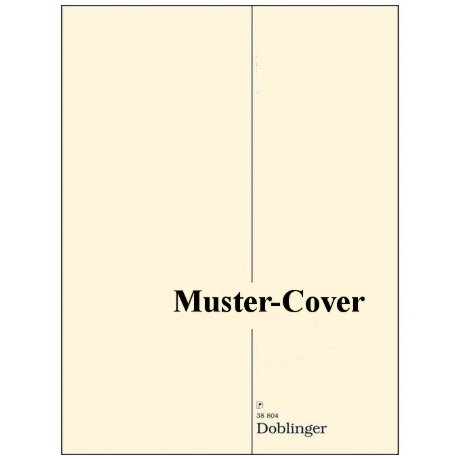 Ofenbauer, Chr.: Argonautenstudie für präparierten Kontrabass 