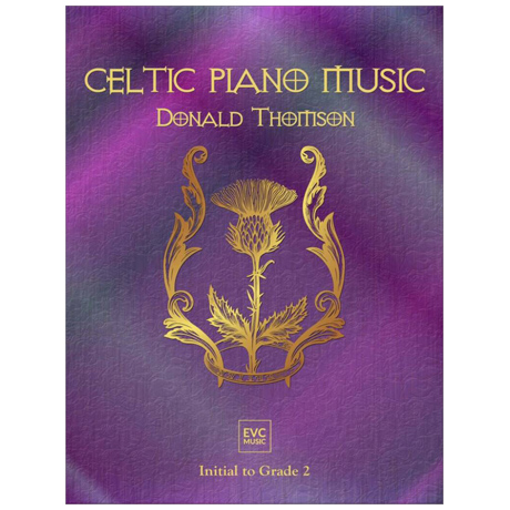 Celtic Piano Music 