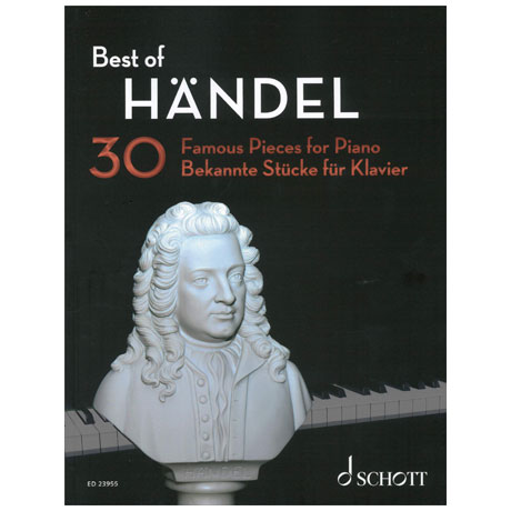 Best of Händel 